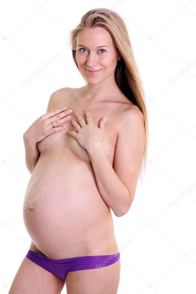 Pregnant Breasts Nude Telegraph